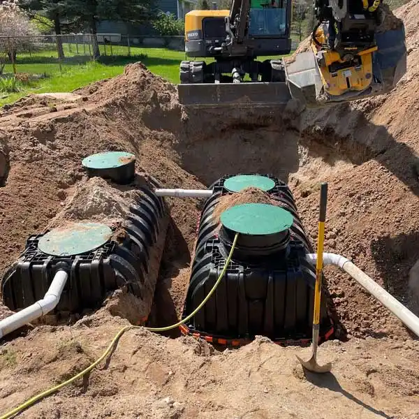 septic tank services Lakeville